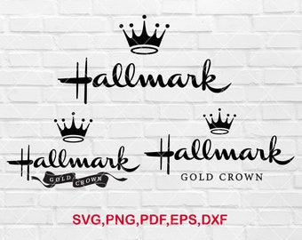 Download Crown Hallmark Etsy