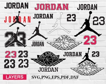 jordan jumpman svg