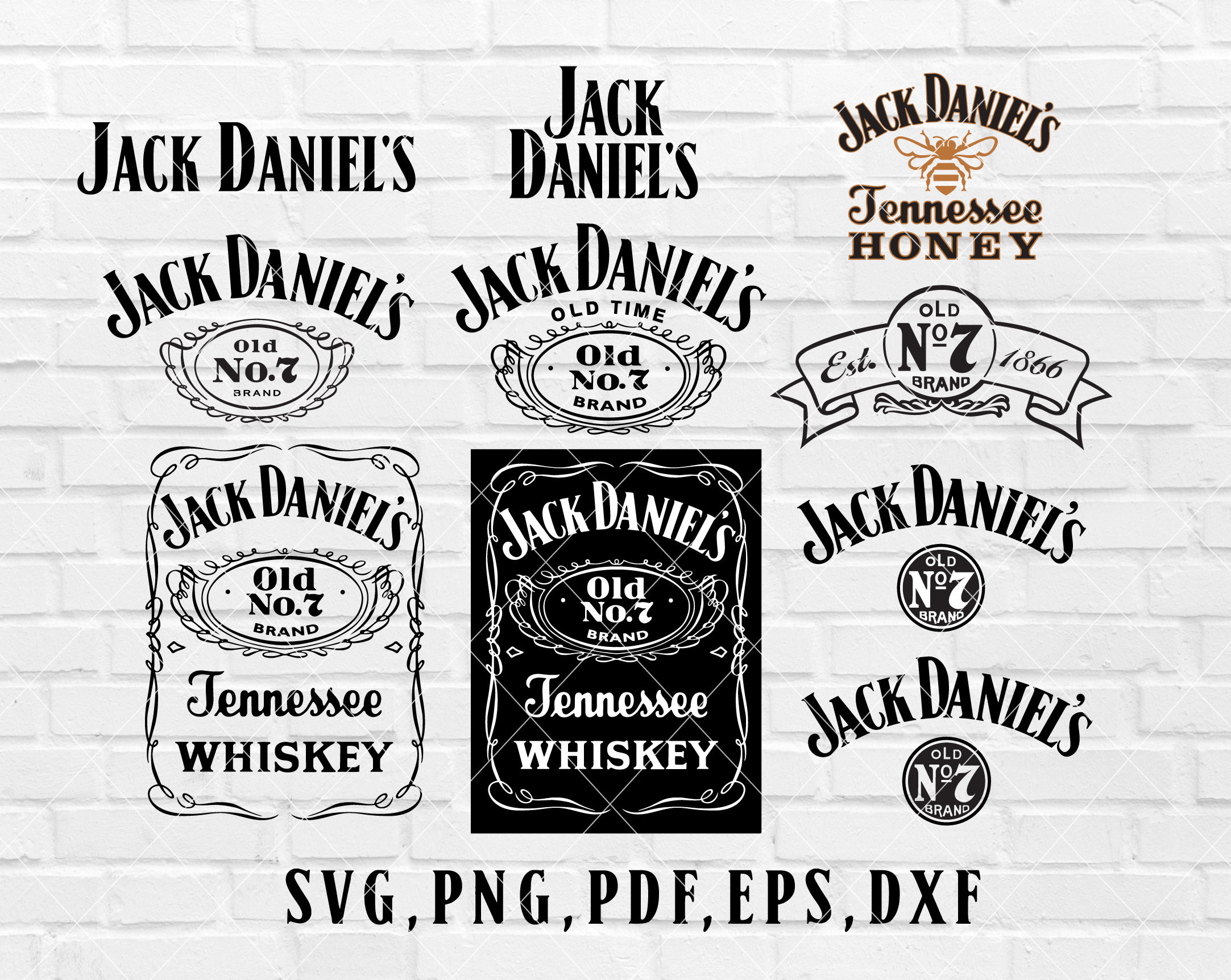 jack-daniels-whiskey-labels-logo-bundle-layered-svg-png-eps-etsy