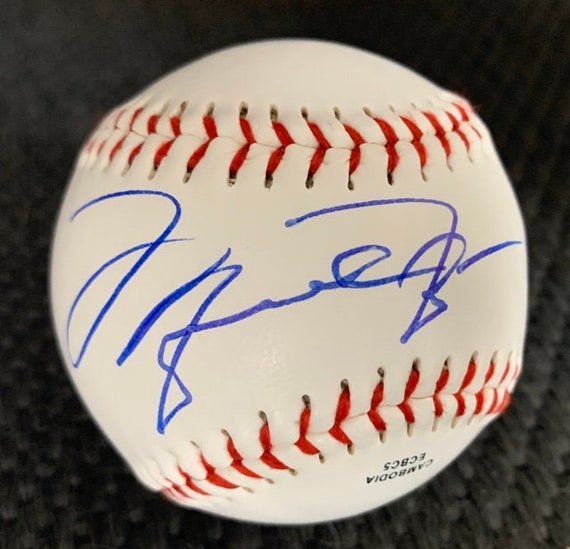michael jordan autograph