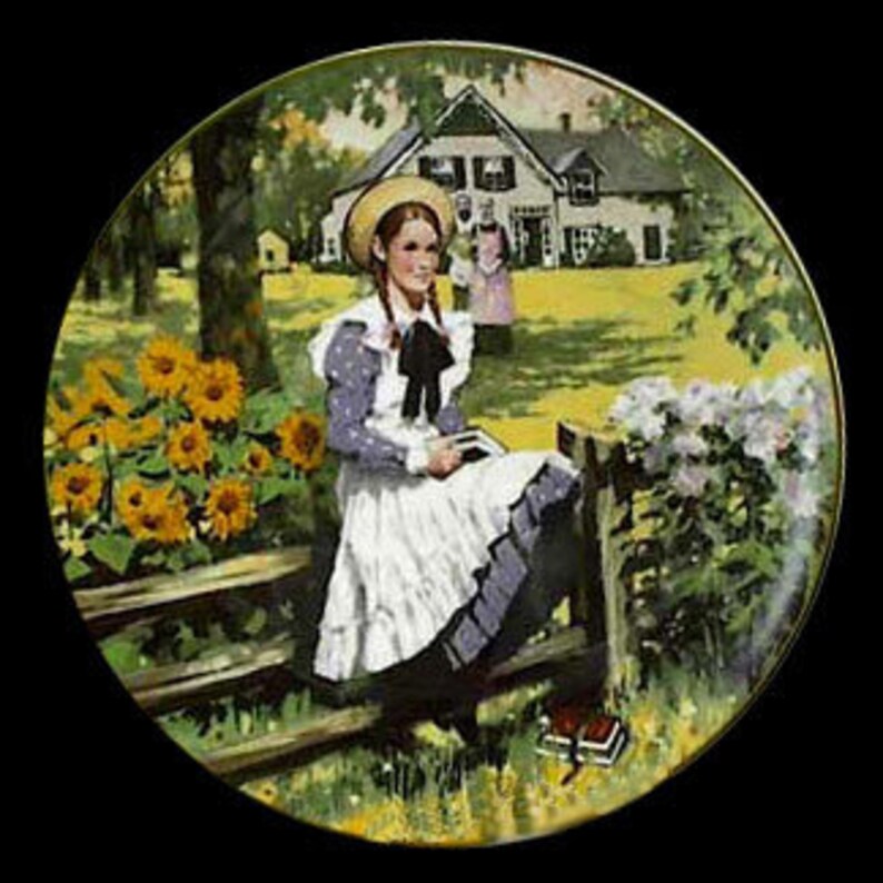 1985 Anne Of Green Gables 1985 Anne Of Green Gables