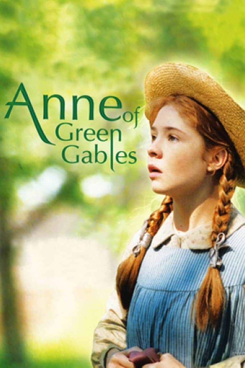 anne of green gables vintage books anne of green gables vintage books