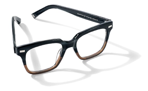 Rare Warby Parker Winston Model Etsy
