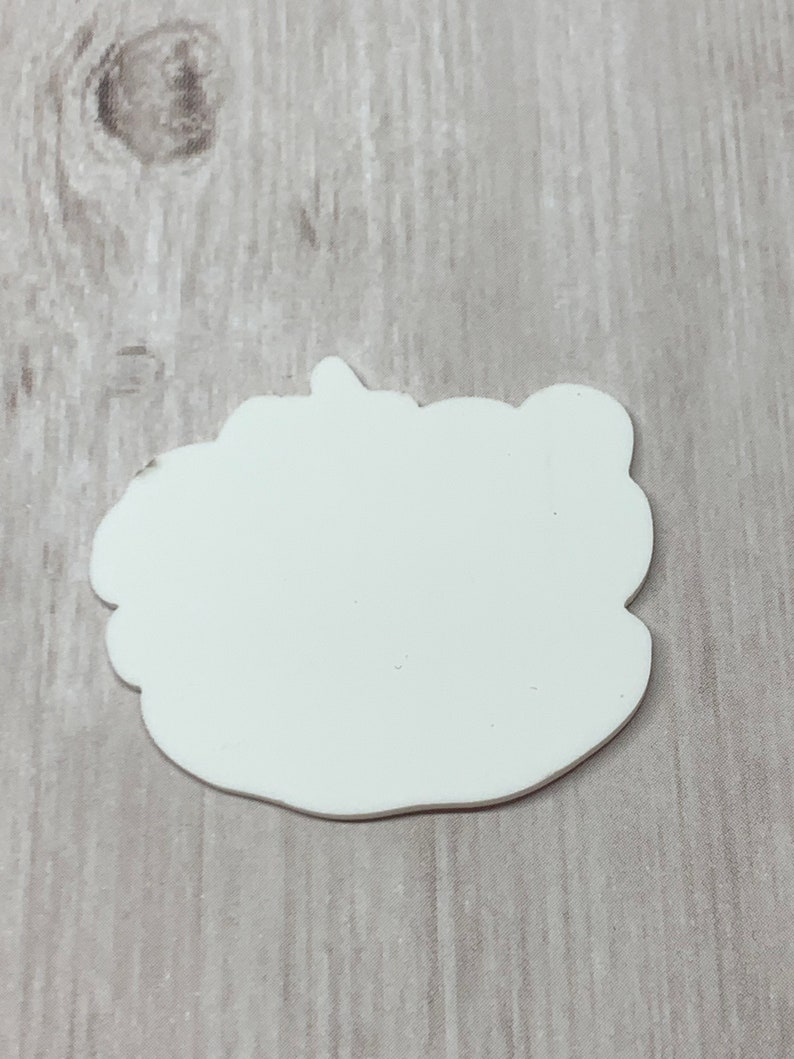resin flatback Christmas planar Christmas candy flatbacks 3 Christmas candy resins planar resin cabochons hairbow centers