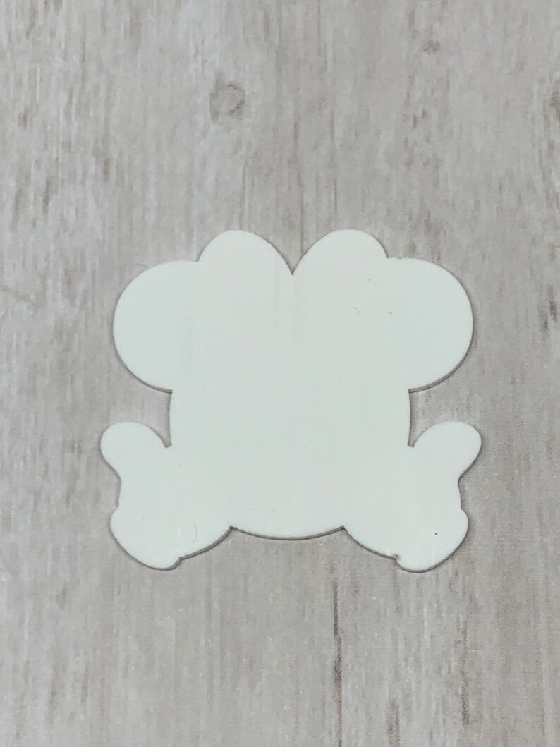 birthday girl 3 flatbacks Flatback resins resin bow center hairbow center planar resin embellishment Birthday Girl resins