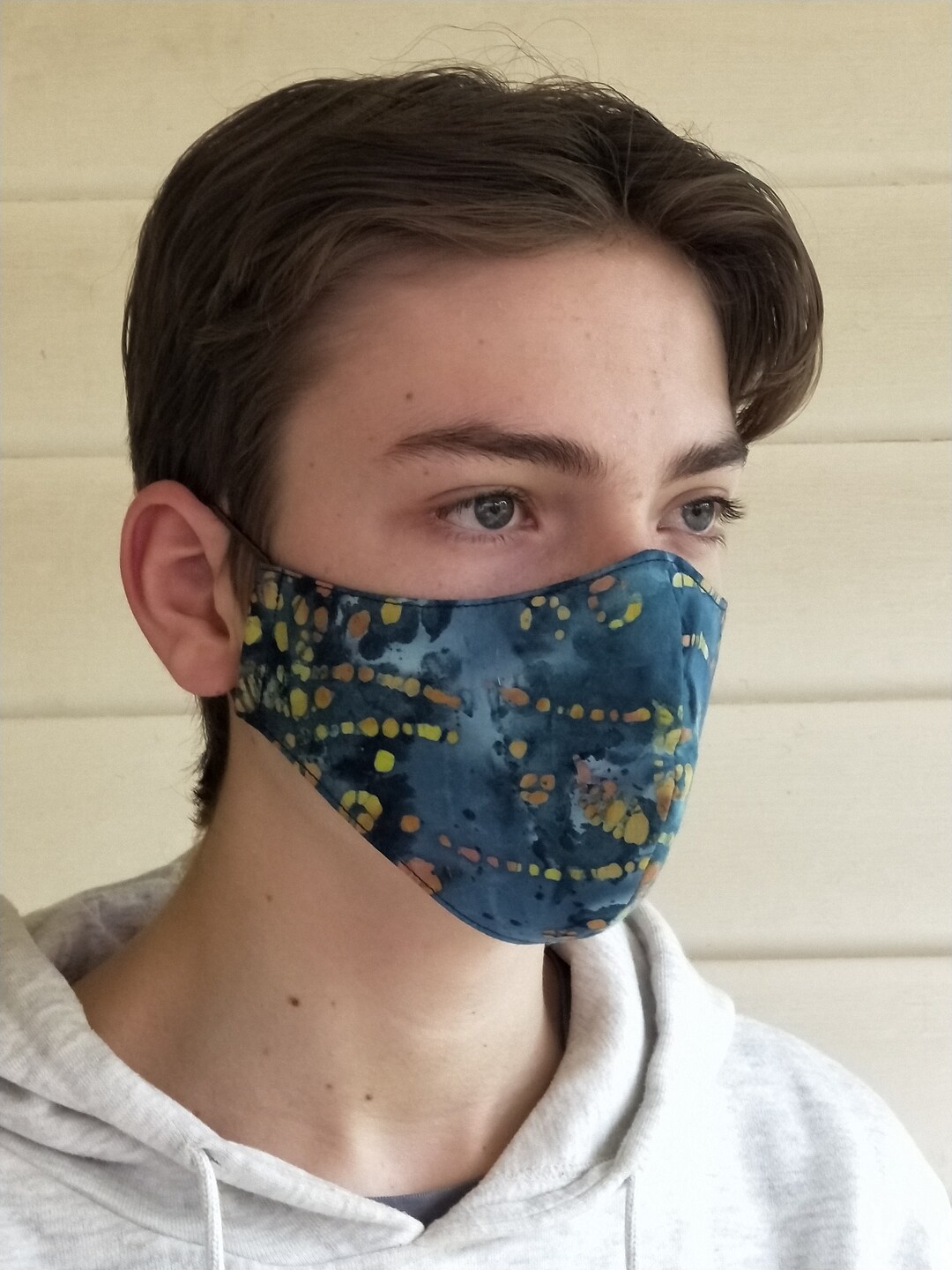 Simple Photomask Layout Pattern Mask Pattern Easy to Make With Detailed Instructions and Photos - Etsy