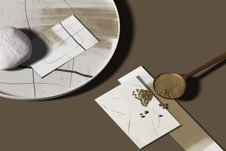 Download Krea Scene Creator Branding Mockup Scene Generator Image | Etsy