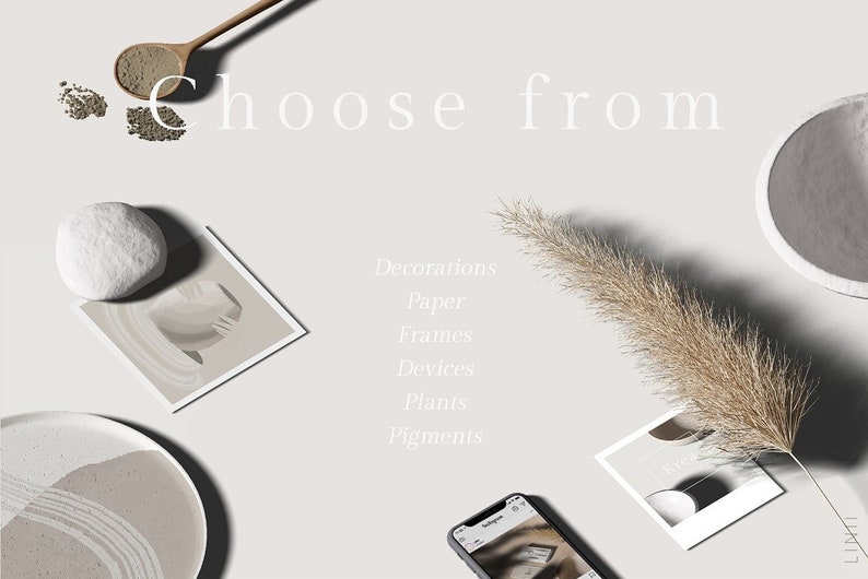 Download Krea Scene Creator Branding Mockup Scene Generator Image | Etsy