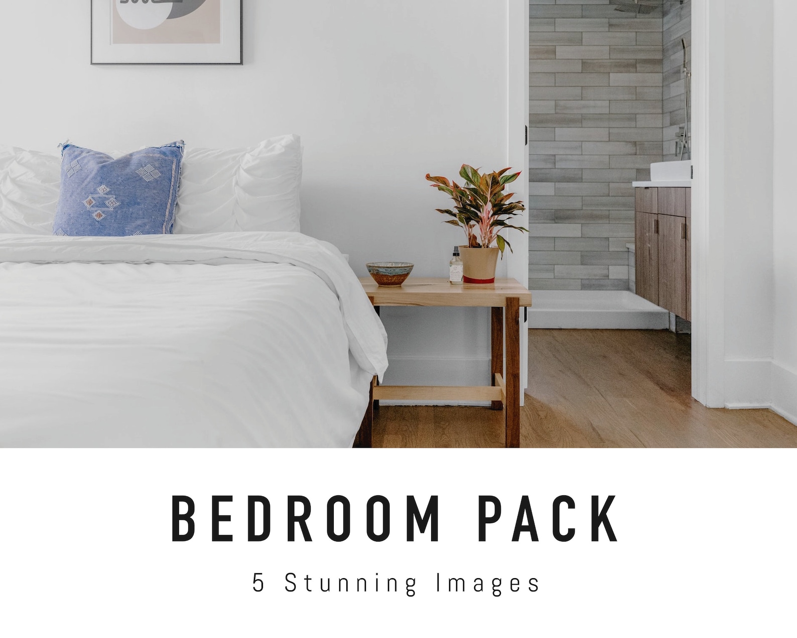 Bedroom Zoom Background Pack 5 Bedroom Virtual Background Images for