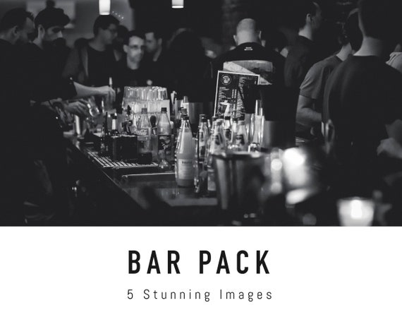 Bar Zoom Hintergrund Pack 5 Bar Pub Virtuelle Etsy