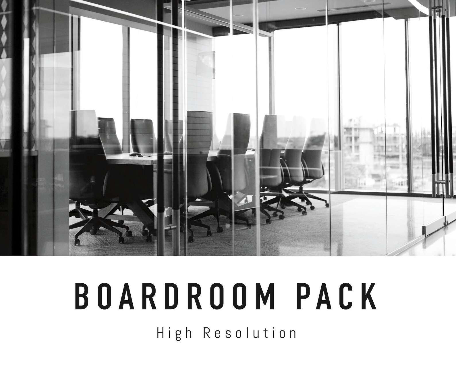 Boardroom Zoom Background Pack 5 Boardroom Virtual Background Images