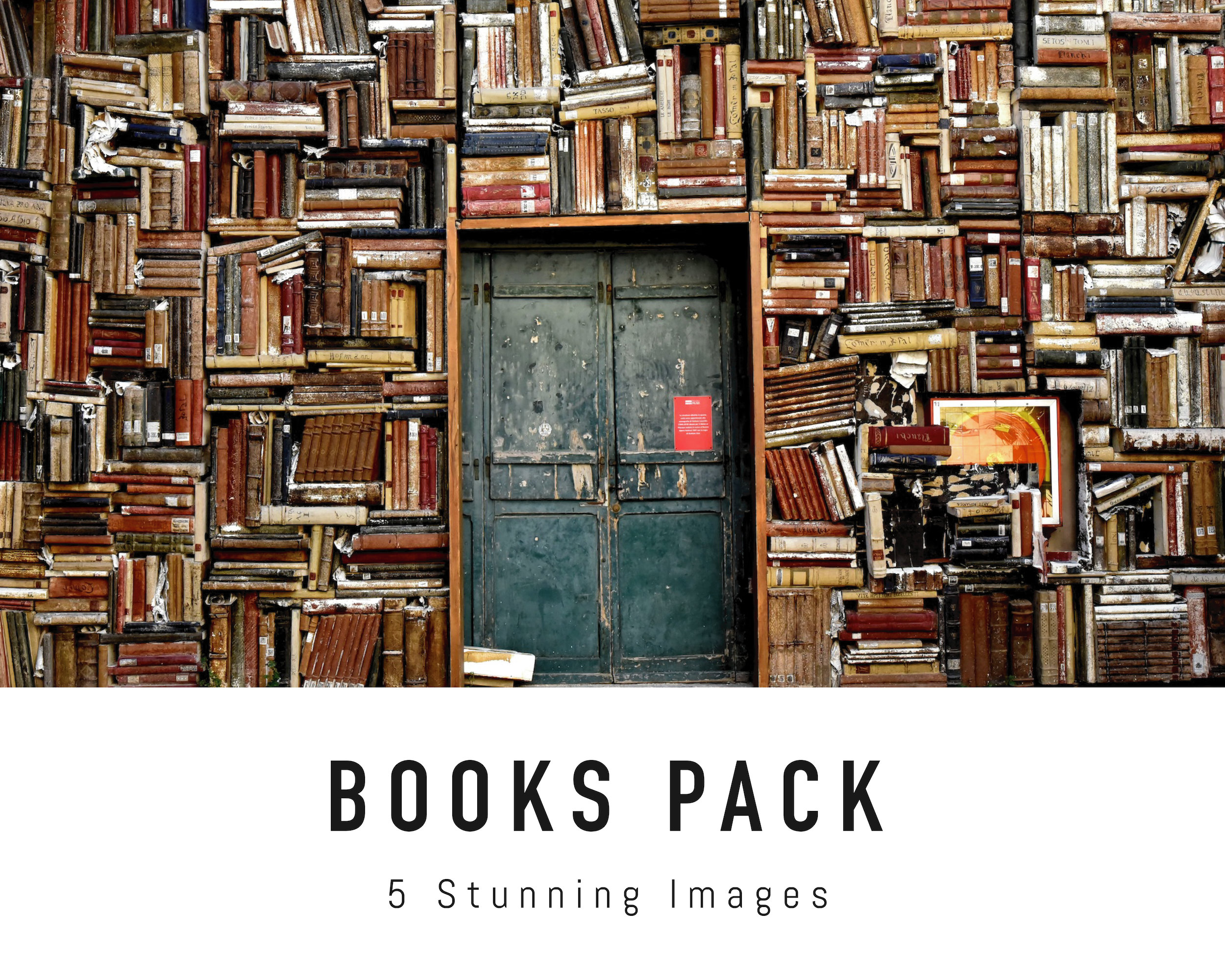 Book Text Zoomed In Books Zoom Background Pack - 5 Book Virtual Background Images for Zoom ...