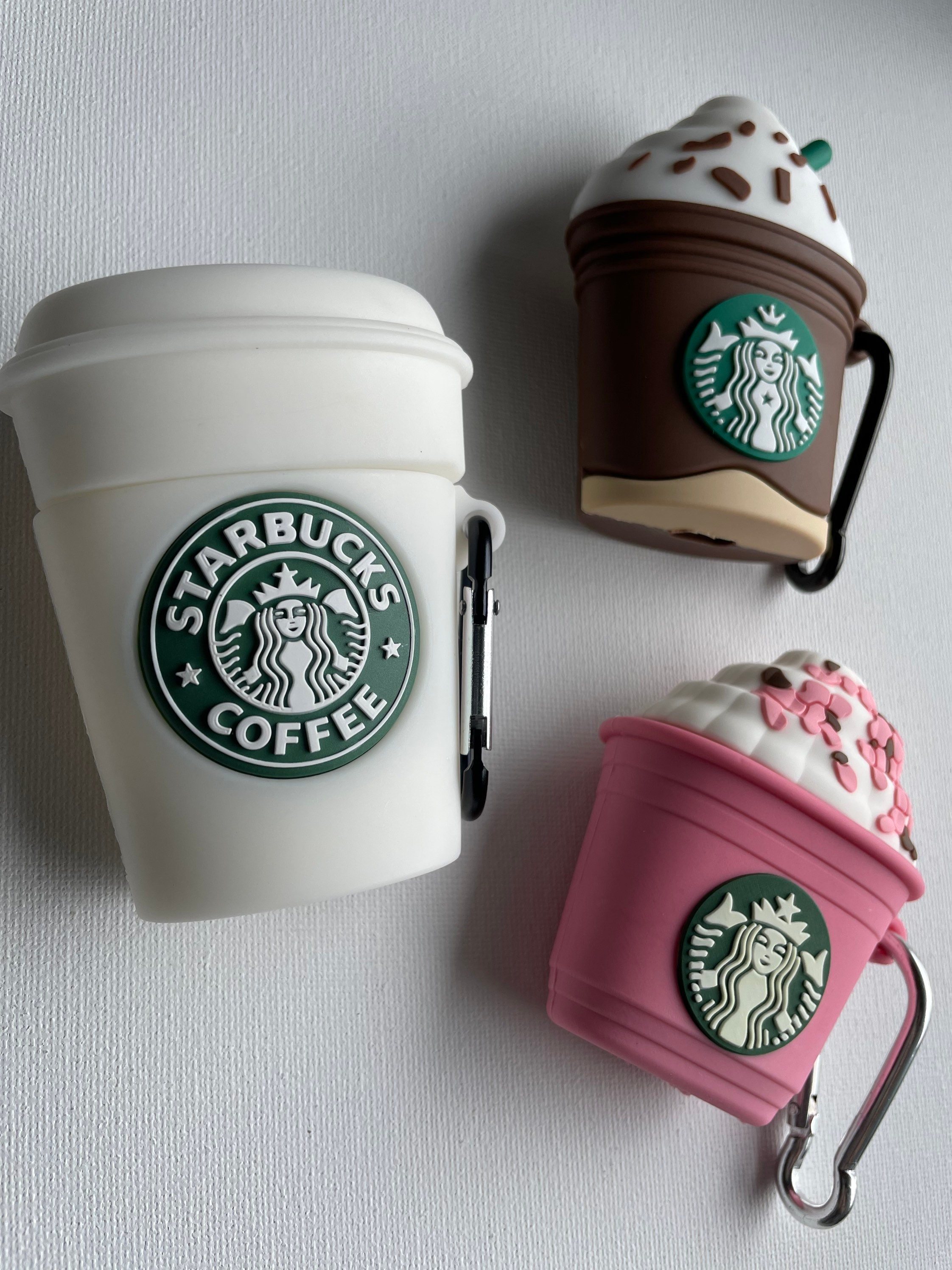 Funda AirPods 3 Starbucks – MissFundas