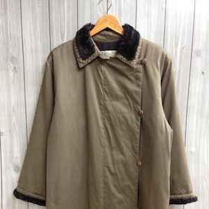 Christian Dior Hedi Slimane Pret-A-Porter Modele Vintage 90s Jacket