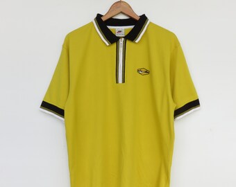 Vintage Nike Polo - Etsy