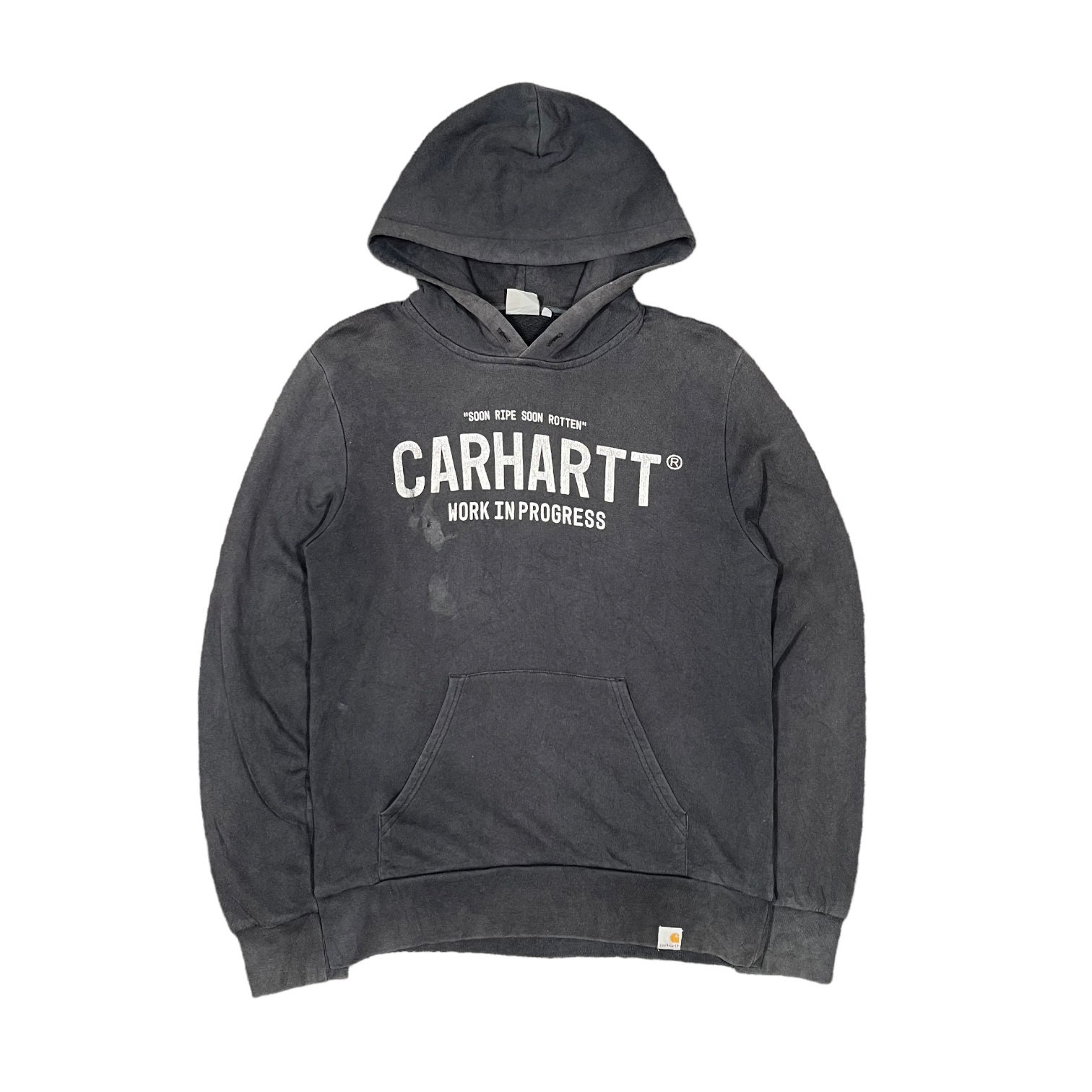 Carhartt work in progress hot sale hoodie
