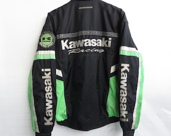 Joe rocket kawasaki jacket store