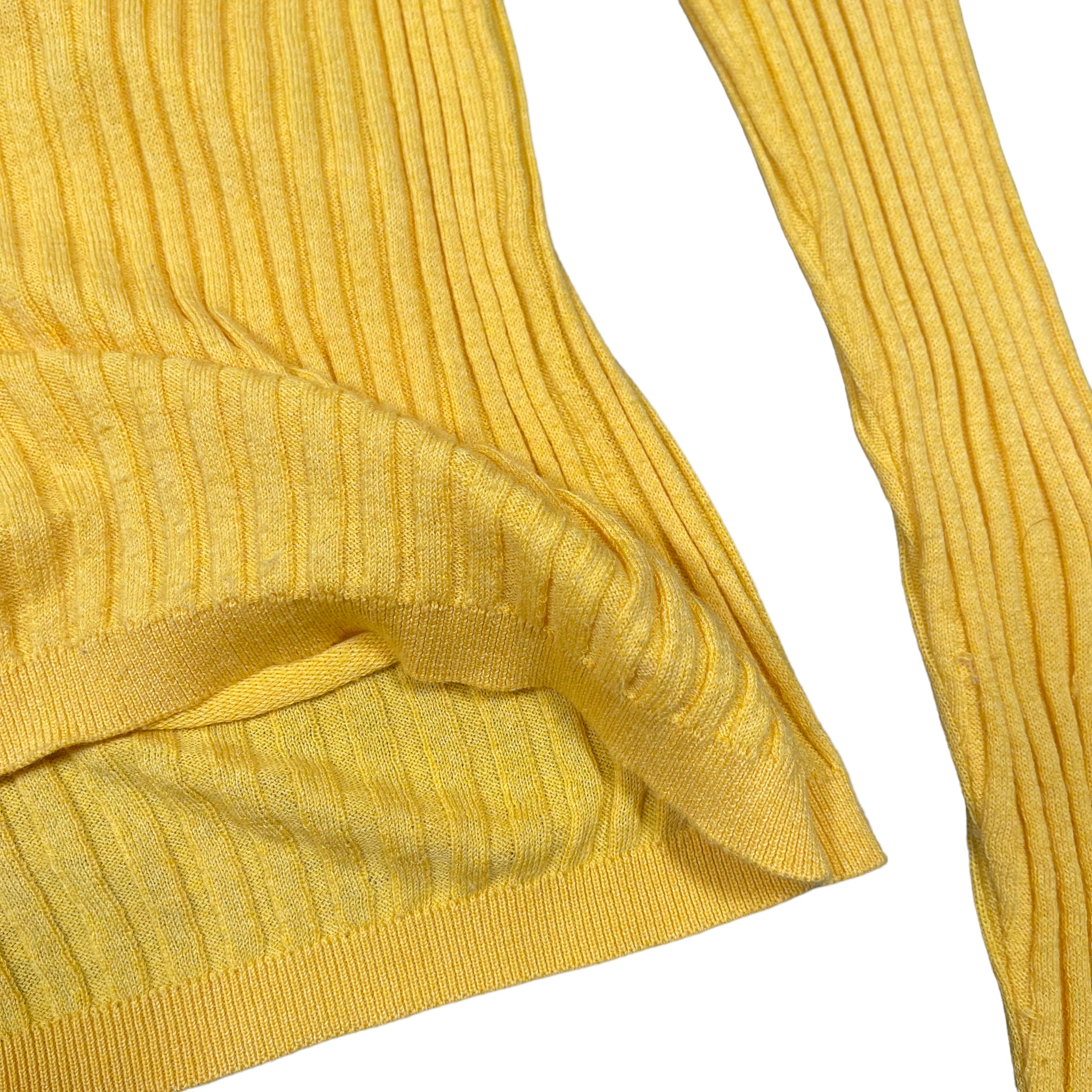 Issey Miyake Men Pleat Iconic Knit Rare Archive Vintage 1980s 