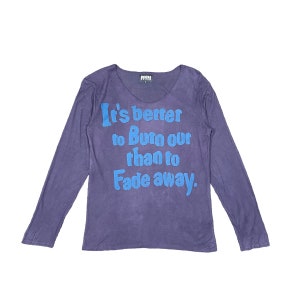 Ppfm Longsleeve - Etsy