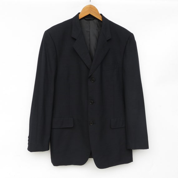 Buy Yohji Yamamoto Blazer Durban at All Risks AAR Tailor Suit 