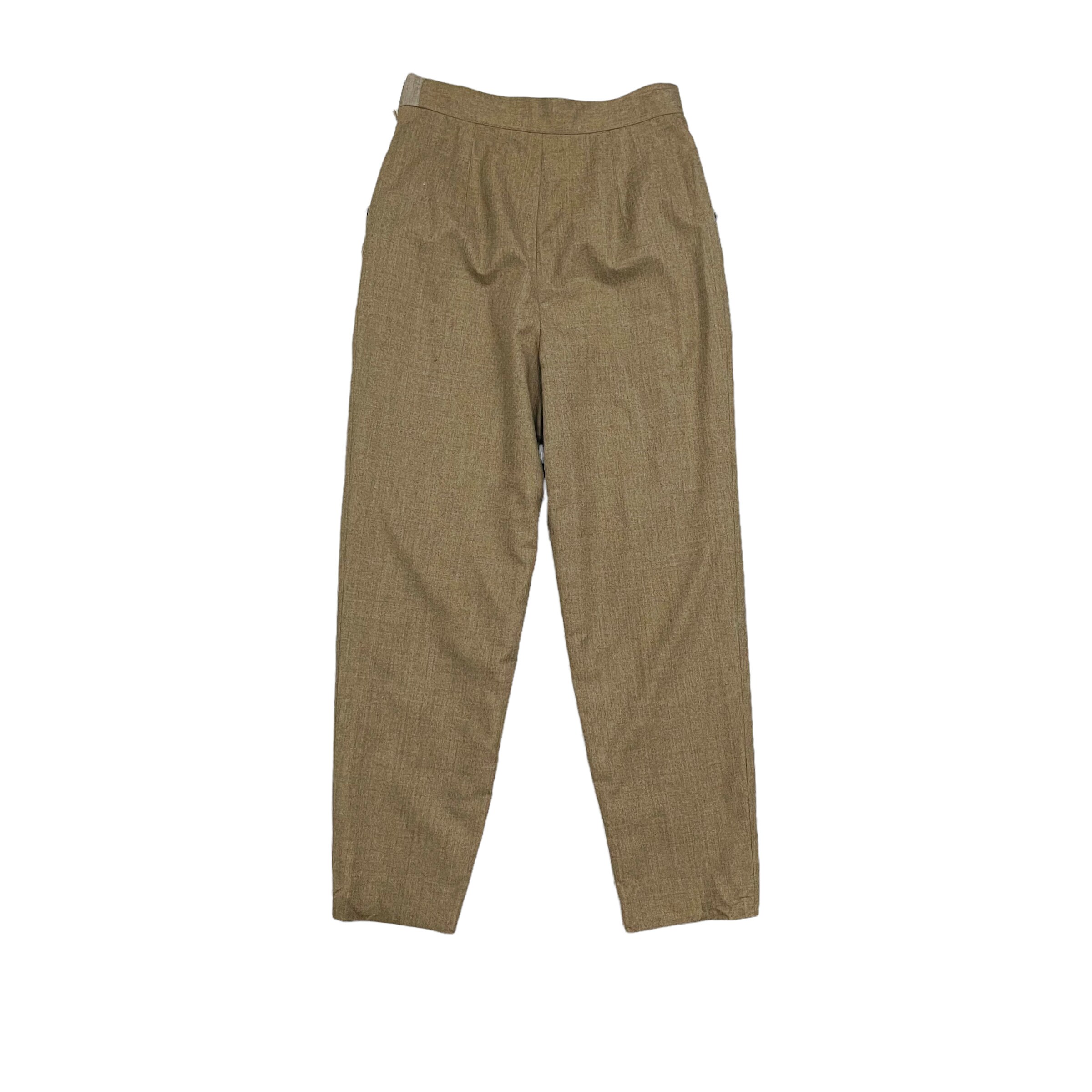 Chanel Sport Pants - Etsy