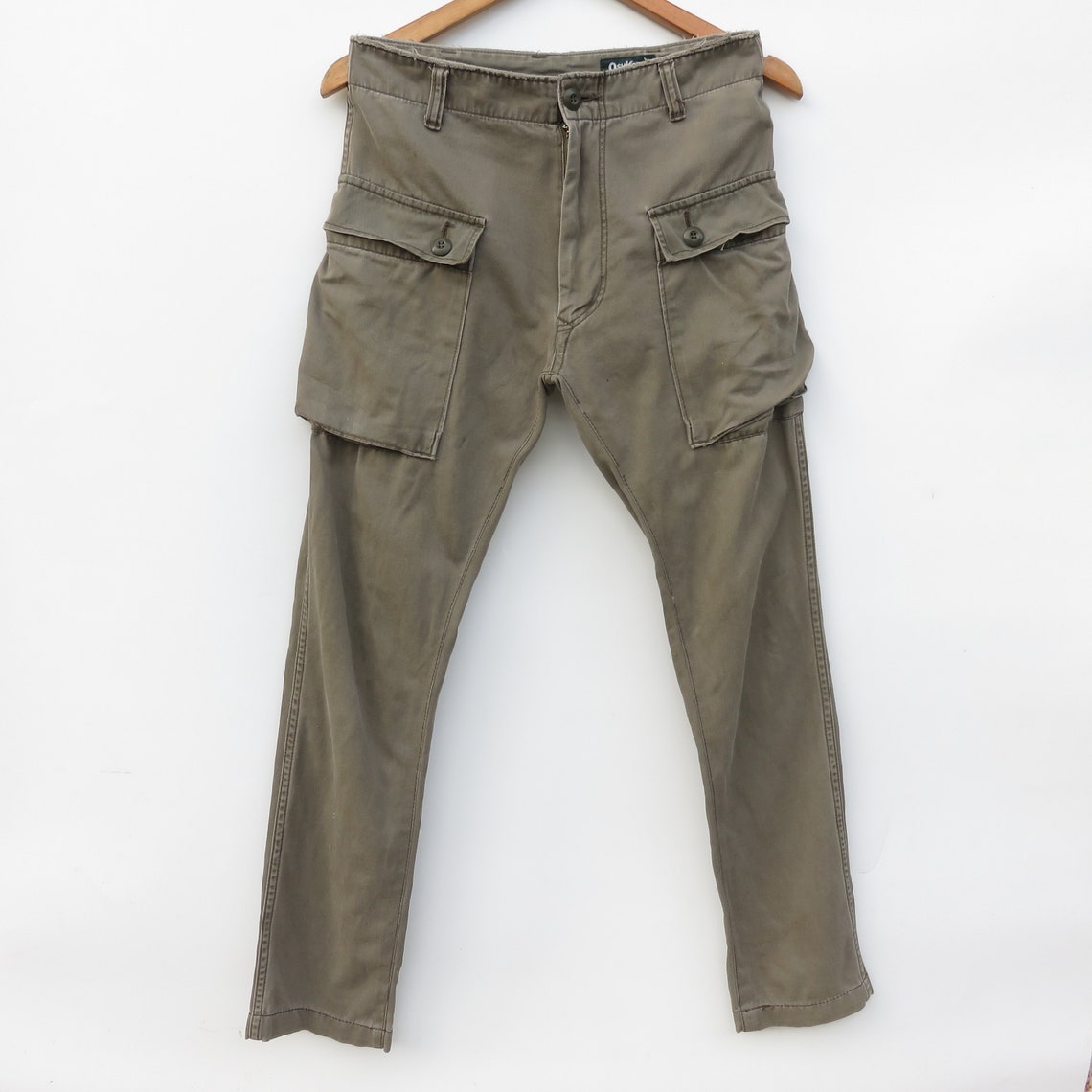 dope cargo pants