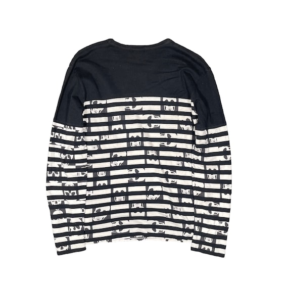 K*J様 1990s COMME des GARCONS HOMME SHIRT Comme Des Garcons Homme (1990-2003) - Keiichi Tanaka