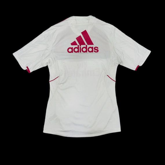 AC Milan Adidas 2011/2012 Soccer Football Fly Emi… - image 2