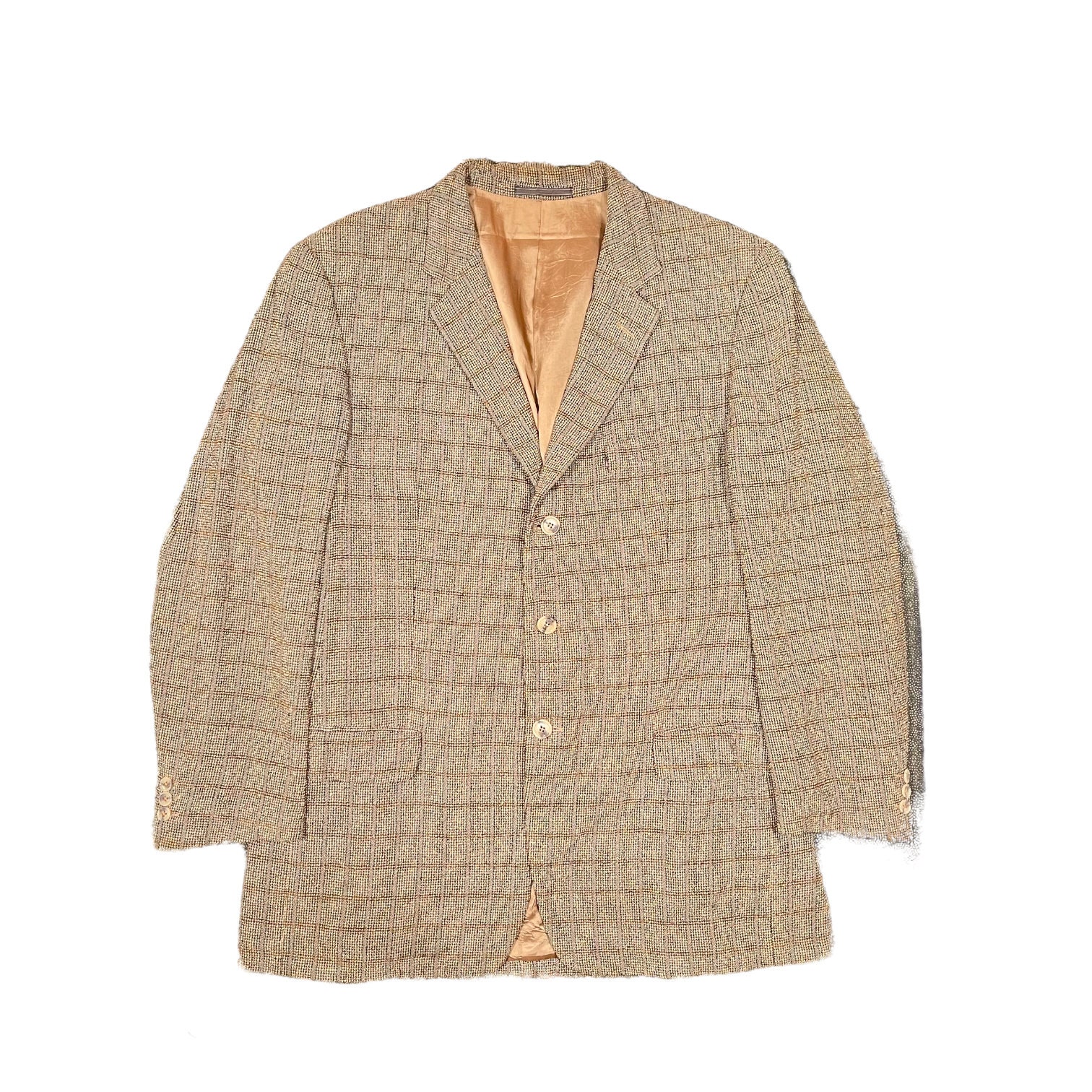 最高級　　ロエベ Madrid 1846 マドリード ヴィンテージ 　 コート 最高級 ロエベ Madrid 1846 マドリード ヴィンテージ コート - メルカリ