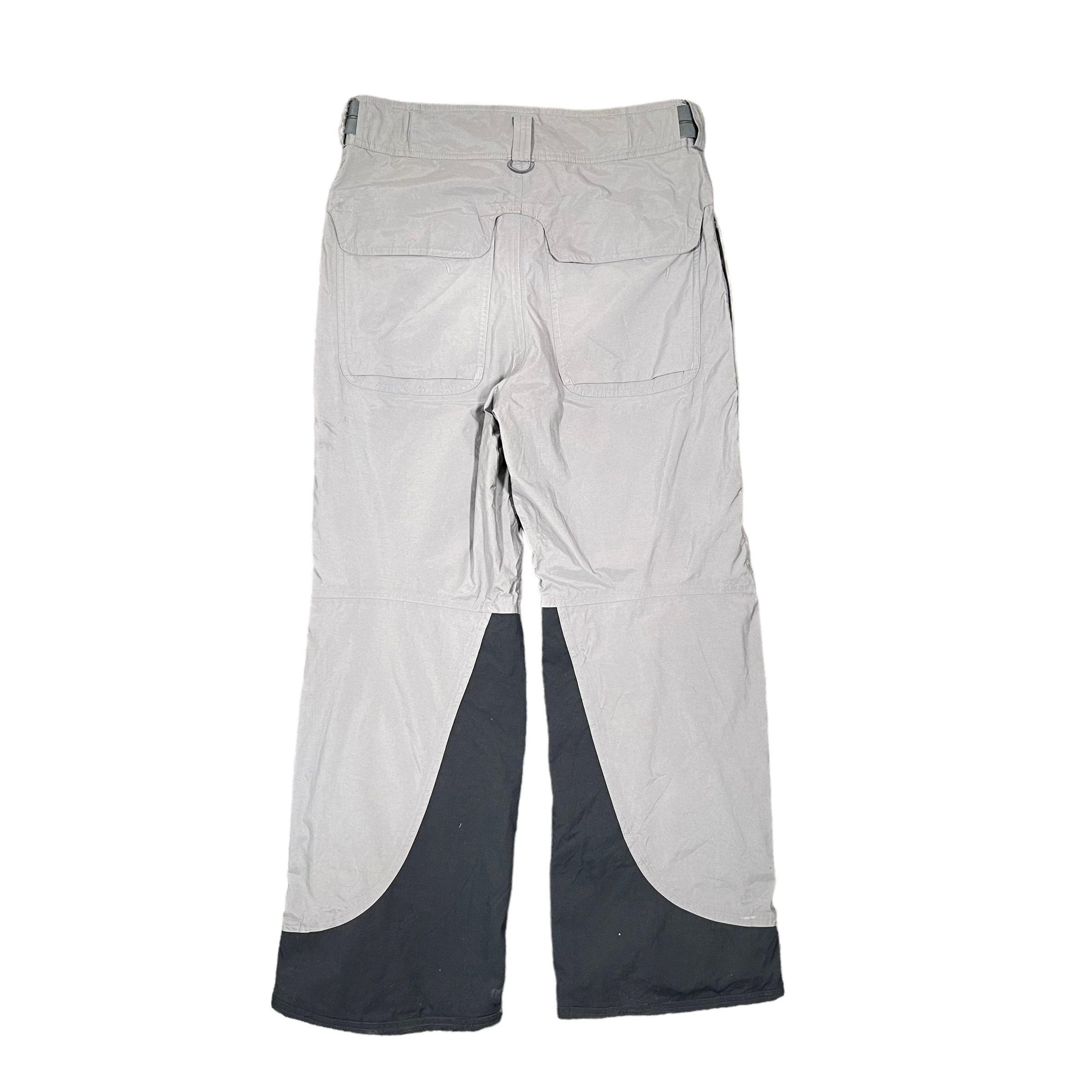 Nike ACG All Gear Condition Storm Fit Wide Leg Tech 3 Layers 