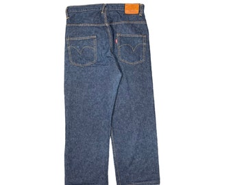 HYSTERIC GLAMOUR KINKY JEANS ヒステリックグラマー ブーツカット