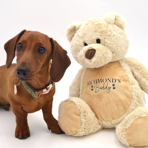 Puppy Stuff Etsy UK