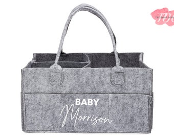 mrs hinch changing bag