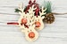 Personalised Lindt Lindor Reindeer Christmas Decorations I Chocolate Holder, Tree Baubles, Present Tags, Table Place Name, Stocking Filler 