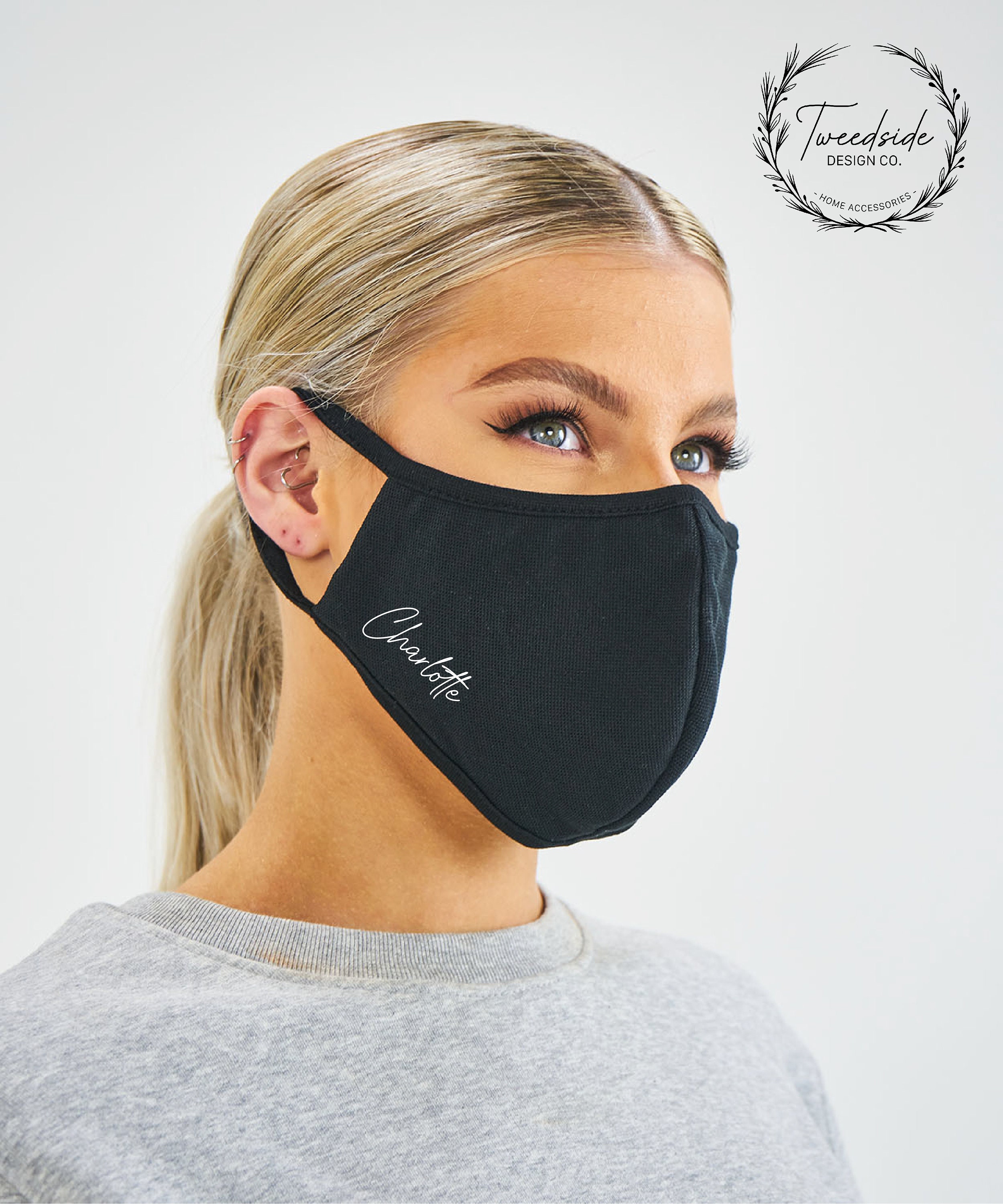  Chad Flag 4 Pack Face Mask Adjustable and Washable Face Masks  for Women Man Reusable Mask With Filter : Ropa, Zapatos y Joyería