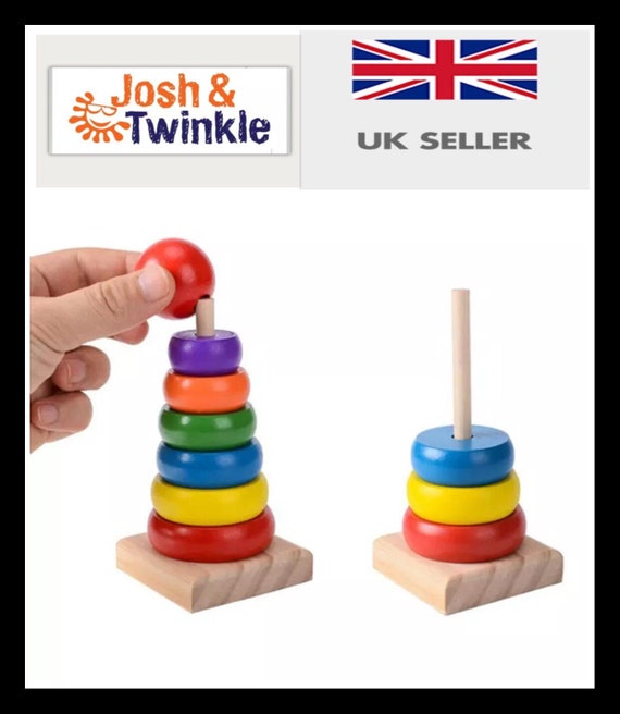 Learning Shapes Puzzel Josh/&twinkle