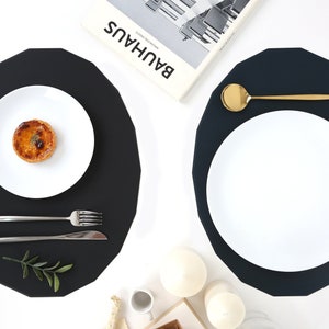 Silicone Placemats 