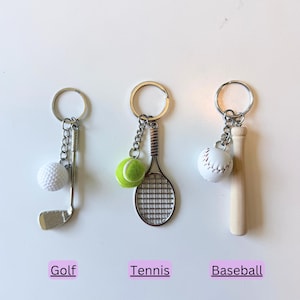 Gepersonaliseerde sleutelhanger met naamkralen in pastelkleuren, paracord rugzaklabel, accessoire op maat voor je tas afbeelding 10