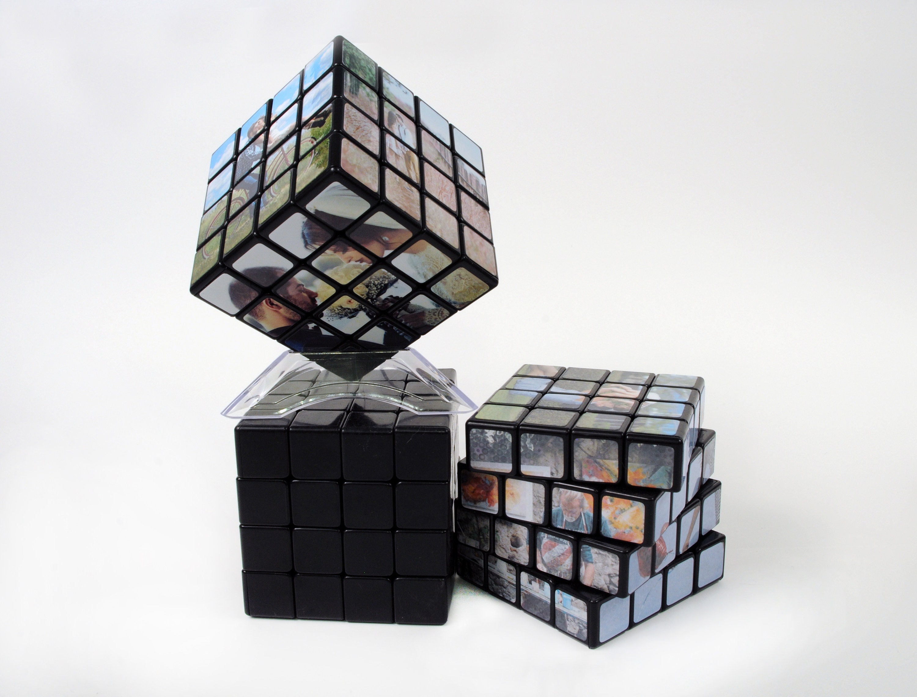 Rubik's® Cube 4x4 - Rubik's for Brand Communication