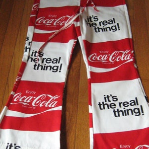1960's Vintage Coca-cola Beach Comber 