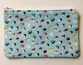 Sushi Pouch