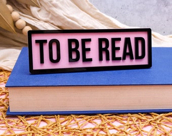 Personalized Library Sign,Book Shelf Decor,Bookish Sign,Personalized Gift,Bookish Room Decor,Book Sign,Gift for Book Lover