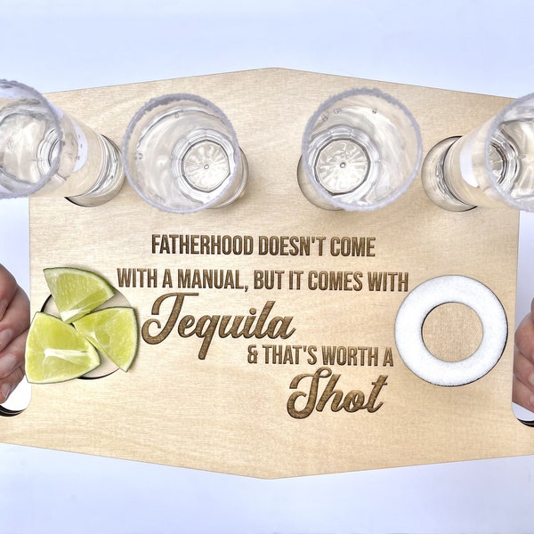 Tequila Gifts Etsy