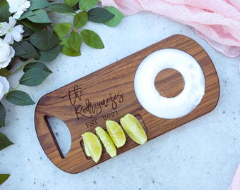 Margarita Flight-Custom Drinking Flight