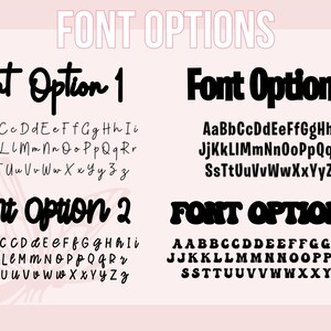 Cat Stanley Topper: Personalized Stanley Cup Accessory image 4