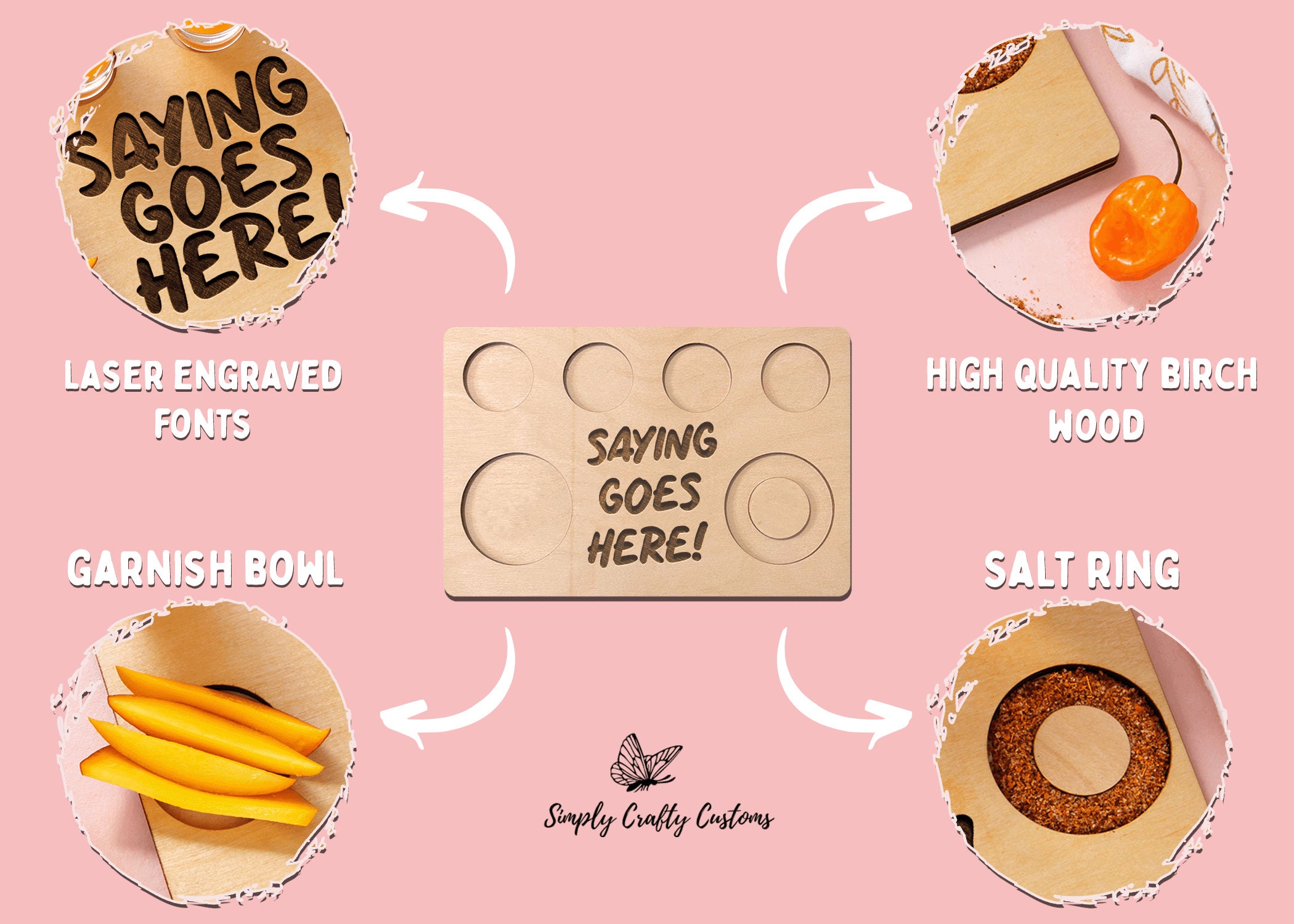 One Tequila Two Tequila Three Tequila Gag Giftpersonalized Etsy