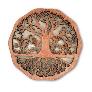 Tree of Life Wall Art