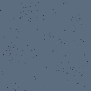 Freckles in Sea Star Cotton by Cotton + Steel