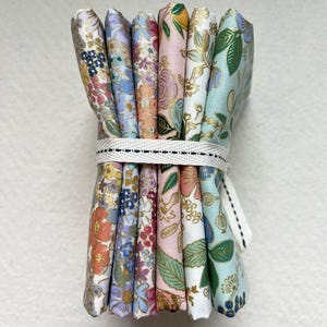 Rifle Paper Co Fabric Bouquet Bundle
