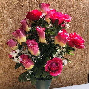 Pink Orchid Special Bouquet